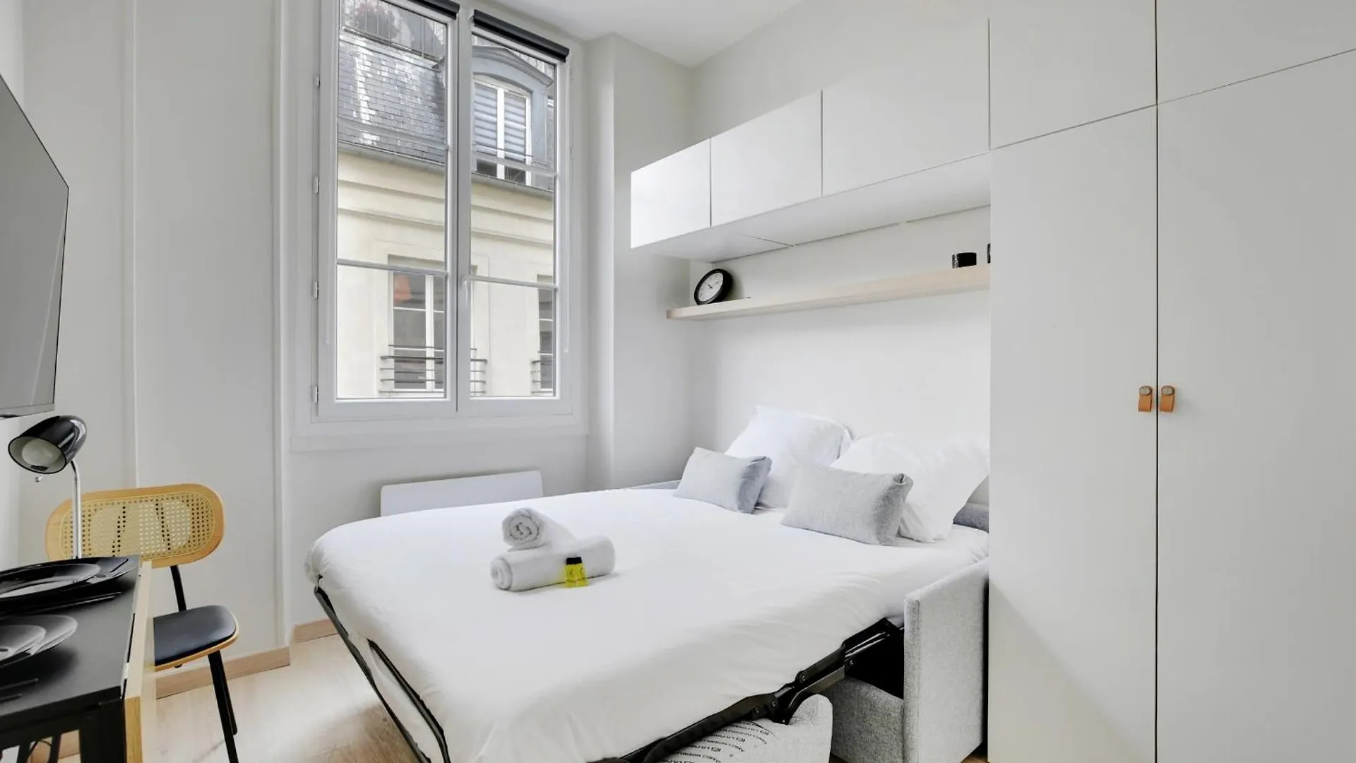 Bucci - Saint Germain Charming Apartment Paris France